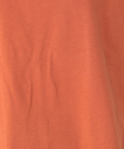 studio CLIP（スタディオクリップ）の「汗染み防止ノースリTシャツ（Tシャツ/カットソー・レディース・ブラウン系その他/ライトグレー/ブラック・FREE）」の12枚目の写真