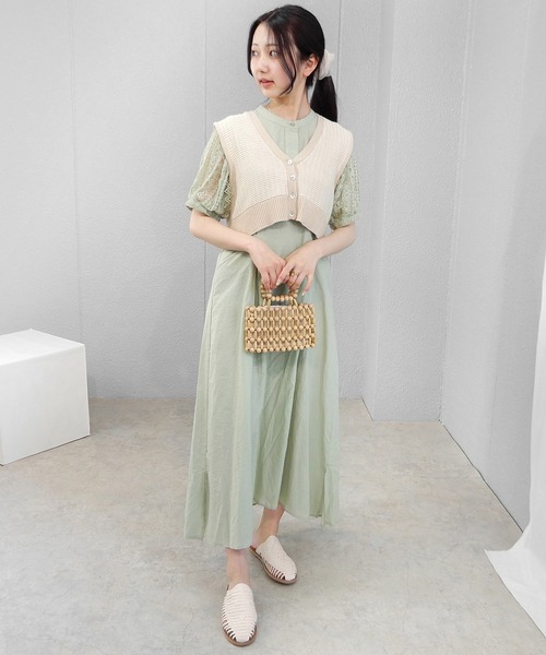 minia(ミニア)の「グルカスリッパ ◇(サンダル・レディース・ブラック/ブラウン/ホワイト・M/LL/S/L)」の22枚目の写真