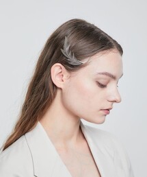 TOGA モチーフピン 未使用 新品 TOGA PULLA（トーガ プルラ）の「【TOGA PULLA(トーガプルラ