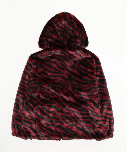 HYSTERIC GLAMOUR（ヒステリックグラマー）の「WOMAN PIRATEアップリケ