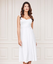 MARCIANO Isabel Dress ワンピース ドレス