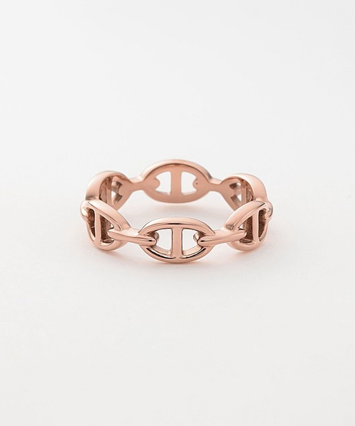 BLOOM(ブルーム)の「サージカルステンレス 316L ペアリング BLOOM/ブルーム(レディース) WEB限定 (金属アレルギー対応)(リング・レディース・その他・11号/9号/13号)」の12枚目の写真