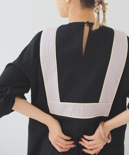 Crisp（クリスプ）の「マーブルバングル（バングル/リストバンド・レディース・ブラウン/グリーン・FREE）」の14枚目の写真