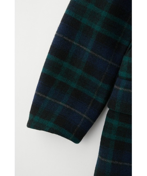 MOUSSY（マウジー）の「OVERSIZED CLASSIC ジャケット