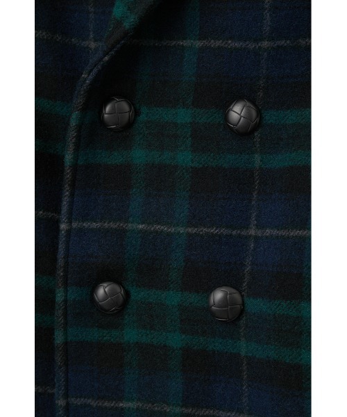 MOUSSY（マウジー）の「OVERSIZED CLASSIC ジャケット（テーラード