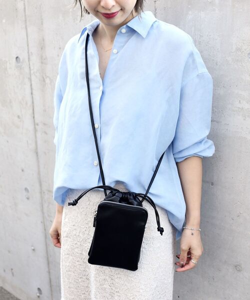 セール ブランド古着 ショルダーバッグ ショルダーバッグ Ships シップス のファッション通販 Zozoused