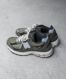 NEW BALANCE | NEW BALANCE　M2002R(スニーカー)