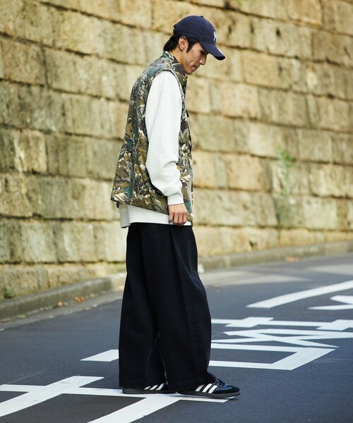 セール】M65 フィールドベスト（ベスト）｜FREAK'S STORE（フリークス