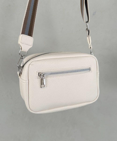 [韓国人気]SQUARE LINE★INDIRA SHOULDER BAG★ショルダーバッグ ○SQUARELINE○INDIRA 5色 バッグ 韓国人気 可愛い ショルダー