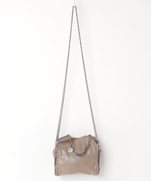 STELLA McCARTNEY | ショルダーバッグ(ショルダーバッグ)