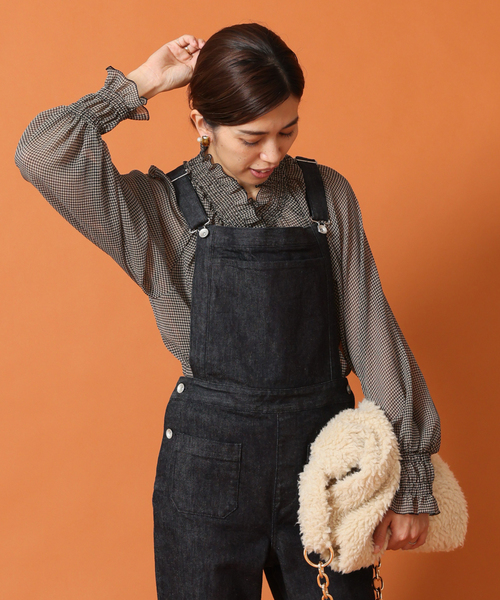 IENA LA BOUCLE（イエナラブークル）の「IENA LA BOUCLE 楊柳