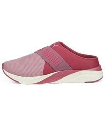 PUMA プーマ ウィメンズ ソフトライド ルビー ミュール クロッグ サンダル