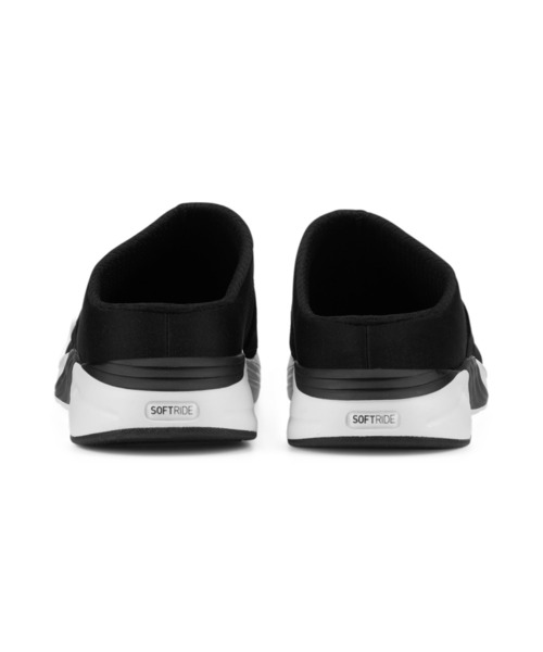 ⭐️新品⭐️PUMA ソフトライド ルビー ミュール クロッグ サンダル　25.5㎝ セール】PUMA プーマ ウィメンズ ソフトライド ルビー ミュール