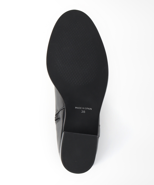 JOURNAL STANDARD SELECT（ジャーナルスタンダードセレクト）の「【FLAMEN QUITAS/フラメンキタス】ヒールブーツ（ブーツ・レディース・ブラック/ブラウン・36/38/37）」の11枚目の写真