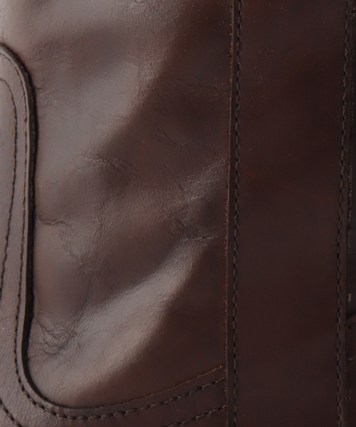 JOURNAL STANDARD SELECT（ジャーナルスタンダードセレクト）の「【FLAMEN QUITAS/フラメンキタス】ヒールブーツ（ブーツ・レディース・ブラック/ブラウン・36/38/37）」の15枚目の写真