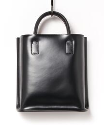 Courtney Orla | Courtney Orla (コートニーオーラ) CURVE TOTE S(トートバッグ)
