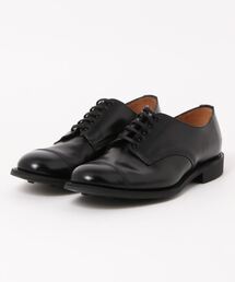 SANDERS | SANDERS | MILITARY DERBY SHOE 1128 MEN(ドレスシューズ)