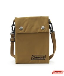 【Coleman/コールマン】アウトドアネックポーチ