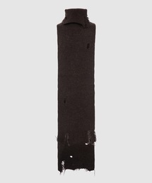 HED MAYNER（ヘドメイナー）の「TURTLENECK SCARF（ストール