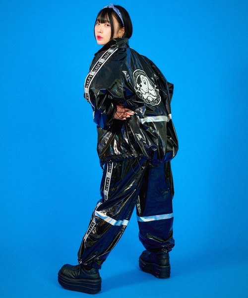 GALFY（ガルフィー）の「【GALFY/ガルフィー】久々賛否両論