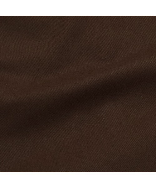 flower（フラワー）の「バックリボンスカート（スカート・レディース・ブラウン/アイボリー・FREE）」の5枚目の写真