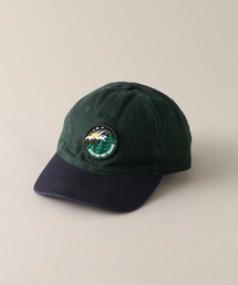 BAMBOO SHOOTS | 【BAMBOO SHOOTS / バンブーシュート】DEEP IN THE WOOD CAP(キャップ)