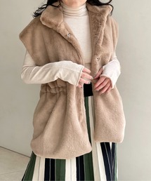 StyleSea | ファーベスト(ベスト)