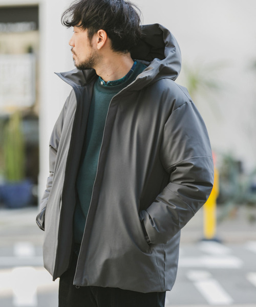 URBAN RESEARCH DOORS（アーバンリサーチドアーズ）の「ラミネート