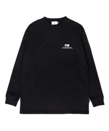 FTW STANDARD LOGO L/S TEE
