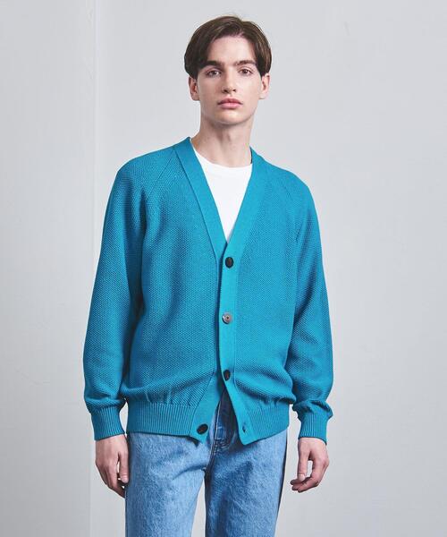 UNITED ARROWS（ユナイテッドアローズ）の「YAMAGATA モスステッチ