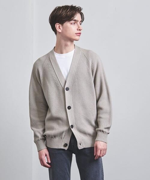 UNITED ARROWS（ユナイテッドアローズ）の「YAMAGATA モスステッチ