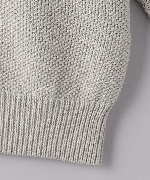 UNITED ARROWS（ユナイテッドアローズ）の「YAMAGATA モスステッチ
