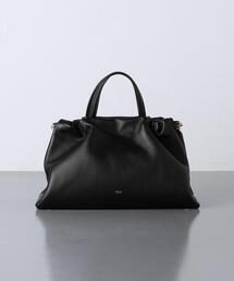 tov | ＜TOV＞FRAME ハンドバッグ(ハンドバッグ)