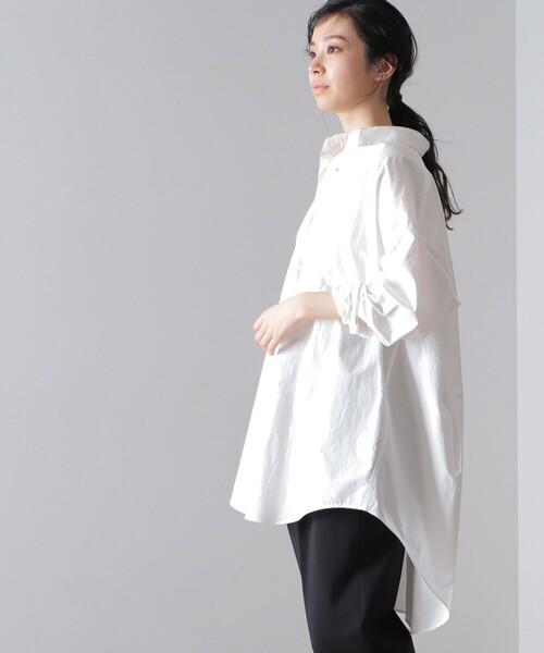 Demi-Luxe BEAMS（デミルクス ビームス）の「AK+1 / コットン