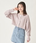 LOVETOXIC(ラブトキシック)の「トップス(アンサンブル)」