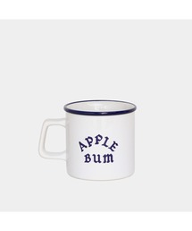 APPLEBUM - APPLEBUM タンブラーマグセット APPLEBUM - APPLEBUM タンブラーマグセットの通販 by ケロリンパ
