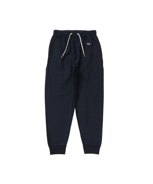 Champion(チャンピオン)の「【Champion/チャンピオン】レディース リバースウィーブ(R) ロングパンツ(その他パンツ・レディース・ネイビー/ブラック/ベージュ系その他3/グレー・MEDIUM/LARGE)」の1枚目の写真
