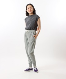 【Champion/チャンピオン】レディース リバースウィーブ(R) ロングパンツ