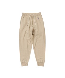 【Champion/チャンピオン】レディース リバースウィーブ(R) ロングパンツ