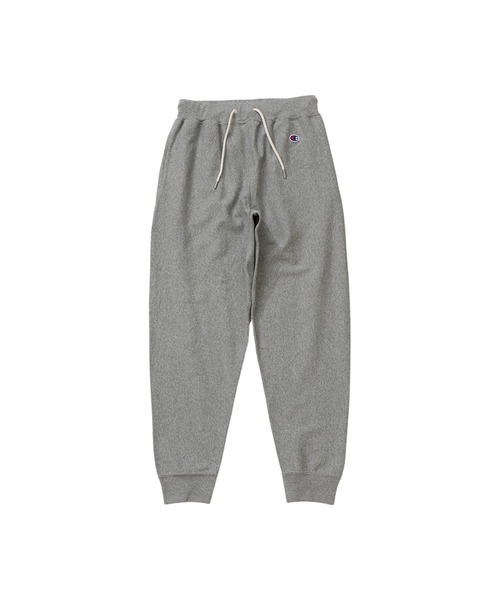 Champion(チャンピオン)の「【Champion/チャンピオン】レディース リバースウィーブ(R) ロングパンツ(その他パンツ・レディース・ネイビー/ブラック/ベージュ系その他3/グレー・MEDIUM/LARGE)」の13枚目の写真