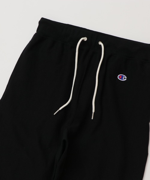 Champion(チャンピオン)の「【Champion/チャンピオン】レディース リバースウィーブ(R) ロングパンツ(その他パンツ・レディース・ネイビー/ブラック/ベージュ系その他3/グレー・MEDIUM/LARGE)」の6枚目の写真