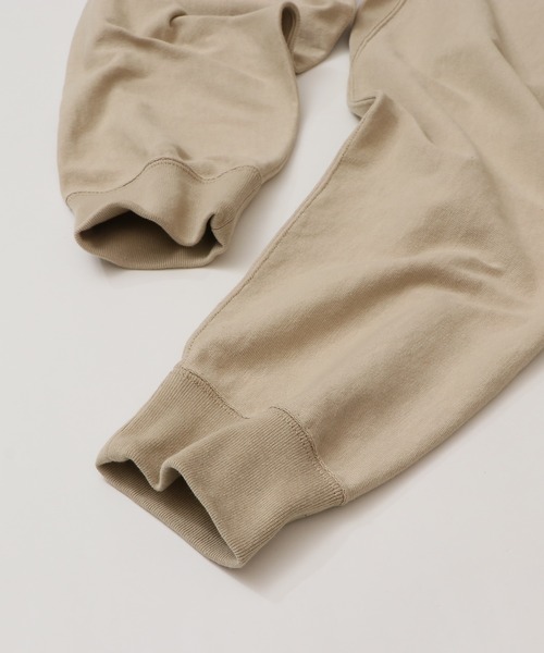 Champion(チャンピオン)の「【Champion/チャンピオン】レディース リバースウィーブ(R) ロングパンツ(その他パンツ・レディース・ネイビー/ブラック/ベージュ系その他3/グレー・MEDIUM/LARGE)」の17枚目の写真