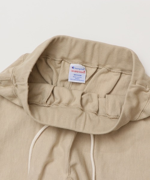 Champion(チャンピオン)の「【Champion/チャンピオン】レディース リバースウィーブ(R) ロングパンツ(その他パンツ・レディース・ネイビー/ブラック/ベージュ系その他3/グレー・MEDIUM/LARGE)」の19枚目の写真