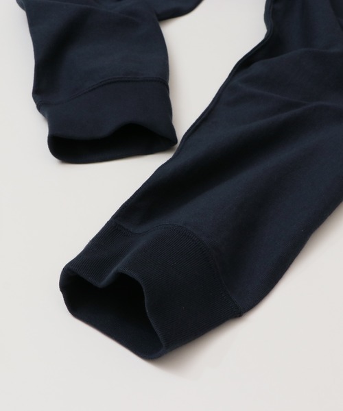 Champion(チャンピオン)の「【Champion/チャンピオン】レディース リバースウィーブ(R) ロングパンツ(その他パンツ・レディース・ネイビー/ブラック/ベージュ系その他3/グレー・MEDIUM/LARGE)」の20枚目の写真