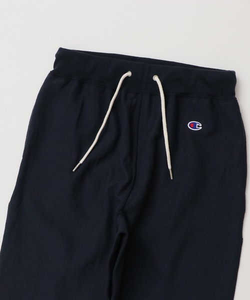 Champion(チャンピオン)の「【Champion/チャンピオン】レディース リバースウィーブ(R) ロングパンツ(その他パンツ・レディース・ネイビー/ブラック/ベージュ系その他3/グレー・MEDIUM/LARGE)」の21枚目の写真
