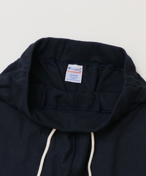 Champion(チャンピオン)の「【Champion/チャンピオン】レディース リバースウィーブ(R) ロングパンツ(その他パンツ・レディース・ネイビー/ブラック/ベージュ系その他3/グレー・MEDIUM/LARGE)」の22枚目の写真