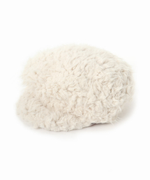 JOURNAL STANDARD | 【HOUSE OF LAFAYETTE】フィッシャーマンフェイクファー：帽子(キャスケット)