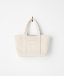 SETTO | DAILY　TOTE：倉敷帆布トートバッグ(トートバッグ)