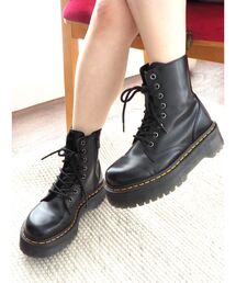 Dr. Martens | 【Dr.Martens】Jadon(ブーツ)