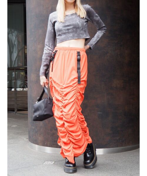 Dr. Martens（ドクターマーチン）の「【Dr.Martens】Jadon（ブーツ・レディース・ブラック・LARGE/MEDIUM）」の18枚目の写真